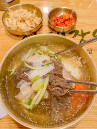 황태가 맛있는 건강한 맛집 황태장인