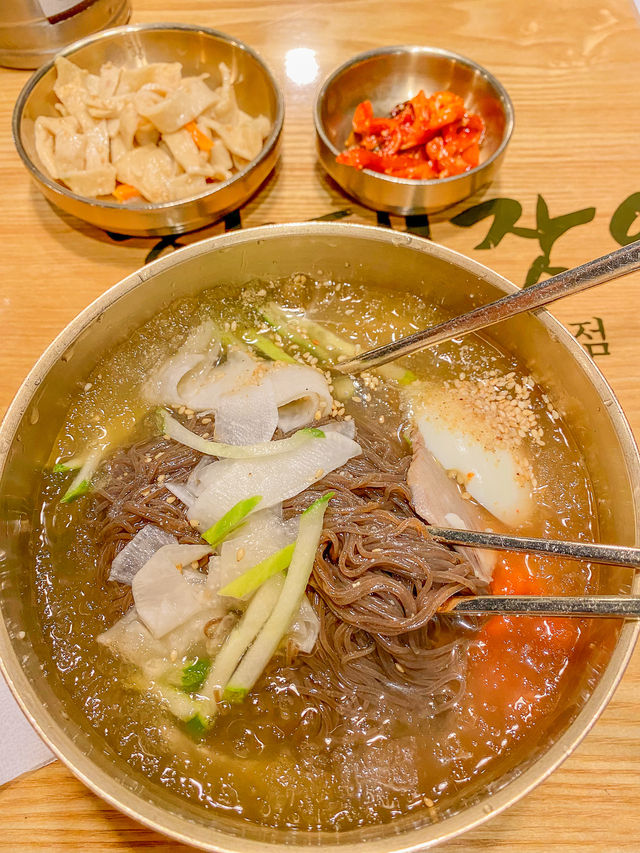 황태가 맛있는 건강한 맛집 황태장인