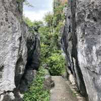 Stone Forest + Kunming Yunnan 