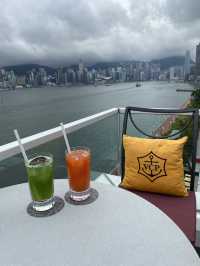 Chilling Red Sugar with soft wind & deliciousss