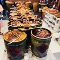 Chongqing Spice Guide🌶