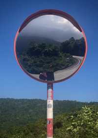 ROADTRIP!! Hai Van Pass, Vietnam