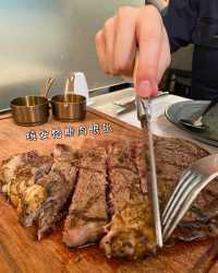 [食.銅鑼灣] 慶祝| 有情調有氣氛西餐廳❤