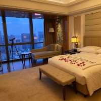 Best hotel location in Chengdu!