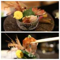 性價比高Omakase 全25品