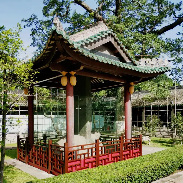 Nanhai God Temple in Guangzhou