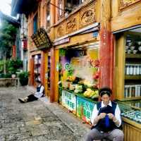 Magic Lijiang 