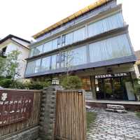 Excellent Homestay!