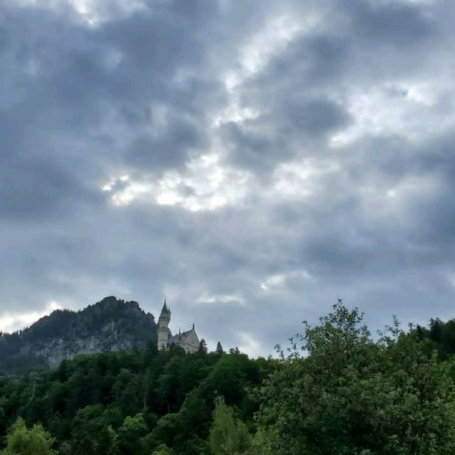 Germany's most famous castle