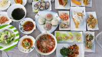 속초 동명항 맛집. 청정대게