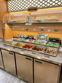 牛駅麻辣火鍋 - 抵食午市火鍋