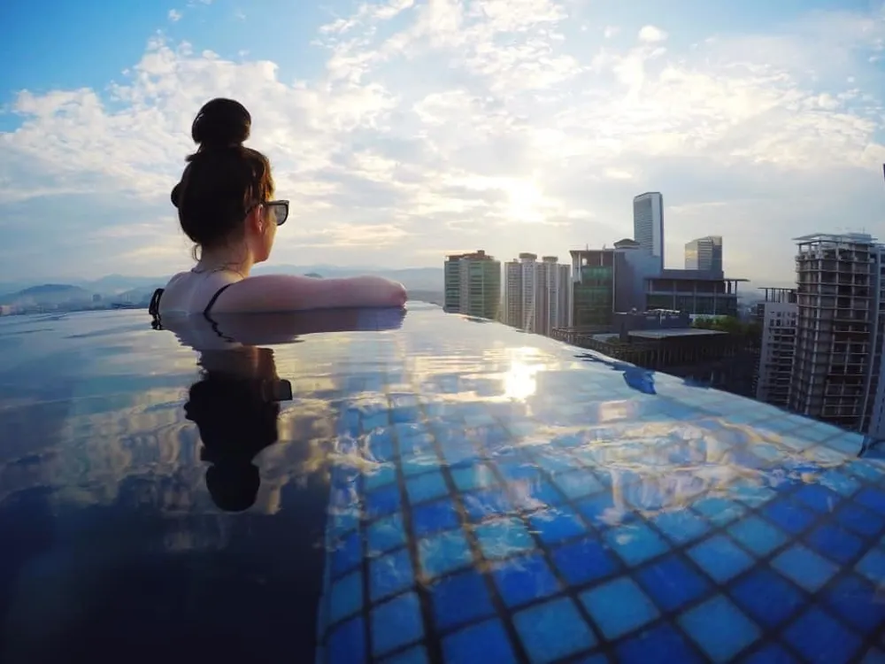 Kuala Lumpur, Malaysia ๐ฒ๐พโ๏ธ๐