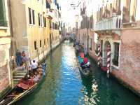 Water City Venice III