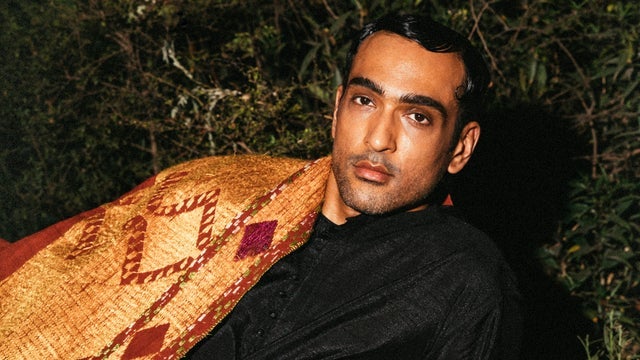 Ali Sethi 2023 (Dallas) | House of Blues Dallas