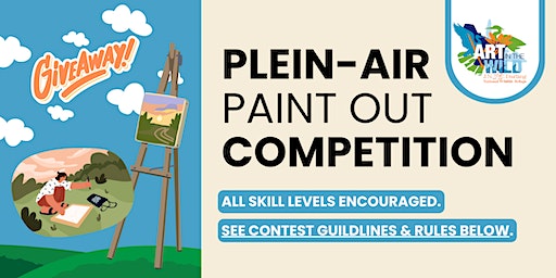 Plein Air PAINT OUT Competition (Sanibel) | J.N. "Ding" Darling NWR - Visitor & Education Center