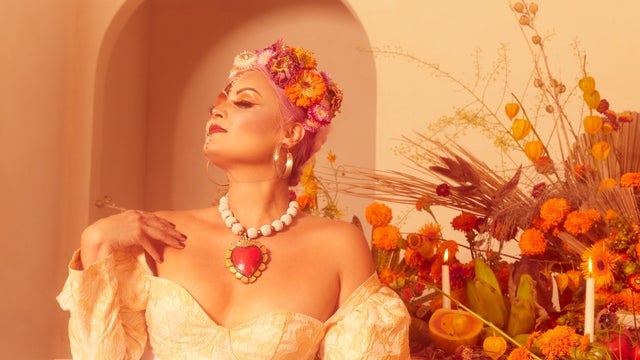 Las Cafeteras Present Hasta La Muerte 2023 (Chandler) | Chandler Center for the Arts