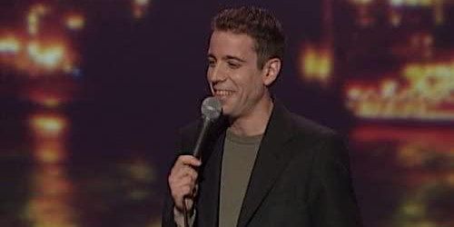 Greg Rogell (Comedy Central) Mick Thomas & More! | Comic Strip Live