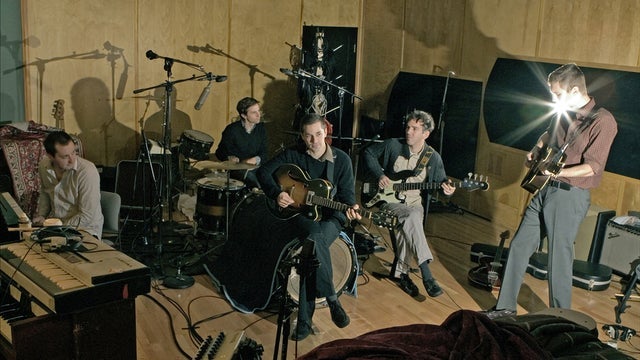 Official 2023 ACL Fest Night: The Walkmen 2023 (Austin) | Stubb's Waller Creek Amphitheater