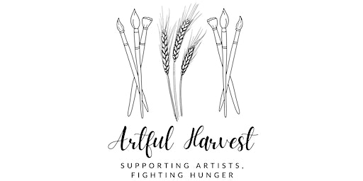 Artful Harvest: Supporting Artists, Fighting Hunger. A Mini-Art Exhibition | Roland Park Presbyterian Church
