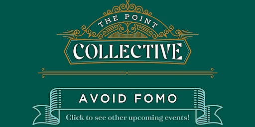 The Point Collective | Game Day at The Point | The Point