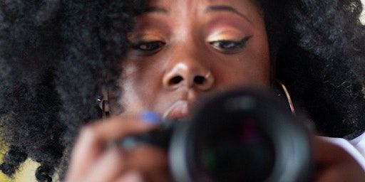Wild Dreams, Afro-Futurism and Cosplay Artist Talk with Dr. Sharde’ Chapman | 3219 Almeda Genoa Rd