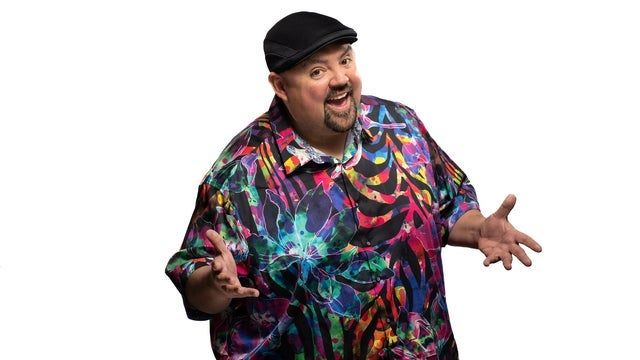 Gabriel Iglesias: Don't Worry Be Fluffy 2024 (Raleigh) | PNC Arena
