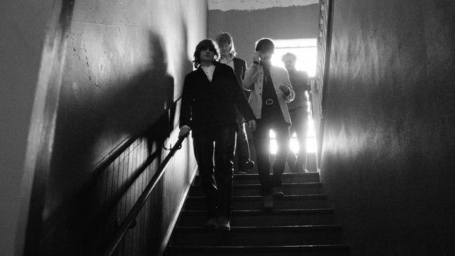 The Ultimate Doors - A Tribute to the Doors 2024 (Cleveland) | The Asylum at Masonic Temple