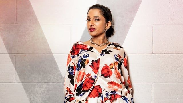 Sindhu Vee 2024 (Brooklyn) | Warsaw