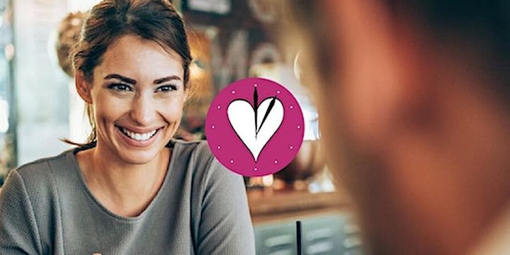 Sacramento CA Speed Dating Event ♥ Ages 21-39 at Bucks's Fizz Taproom | Bucks's Fizz Taproom