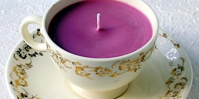 Upcycling and letting your memories glow | Kharis Lavender Fields