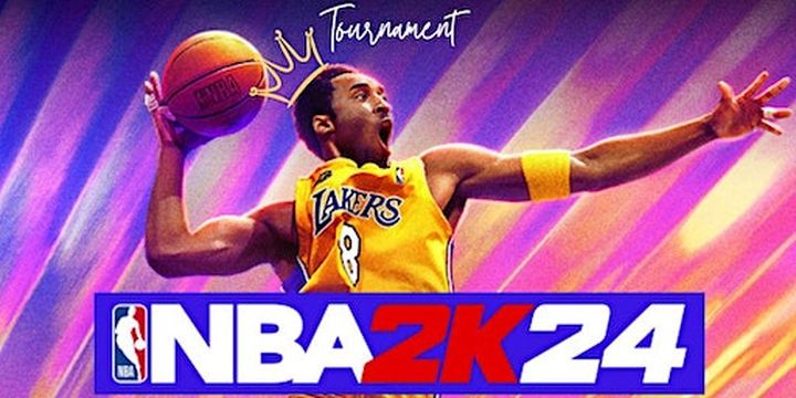 Baltimore E-Sports Championship (2k24) | M.A.P. Technologies