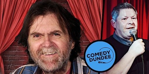 Stand-Up Comedy ft. Phil Differ & Iain Hume | Number 57 Pub Company