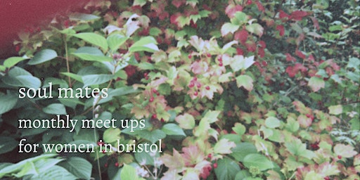 soul mates: december | Gather Round