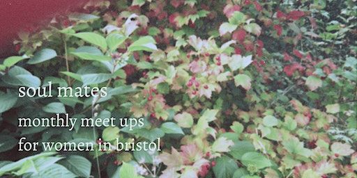 soul mates: december | Gather Round