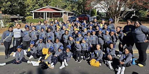 EPIC Cheer and Dance Winter Showcase | Lyon Park