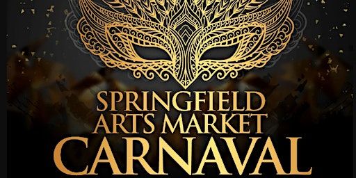 Phoenix Arts Market CARNAVAL | 2335 North Market Street, Jacksonville, FL, USA
