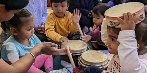 Art Play | Wolverhampton Art Gallery