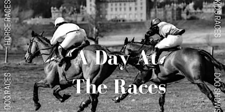 Berwickshire Races 2024 | Frairshaugh