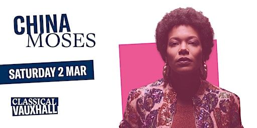Classical Vauxhall: Classical Soul | St Marks Church