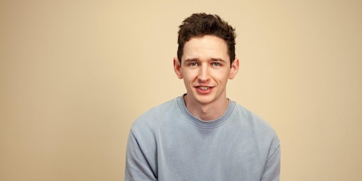 Milo Edwards: Sentimental (UK) | Newcastle Comedy Club