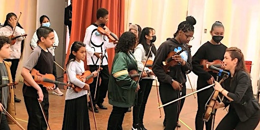 Oakland music MATTERS | 2823 11th Avenue, Oakland, CA, USA