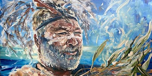 Portrait Workshop | Newmarch Gallery