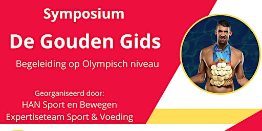 Symposium Sport & Voeding | HAN Sport en Bewegen (Hogeschool van Arnhem en Nijmegen) - Gymnasion