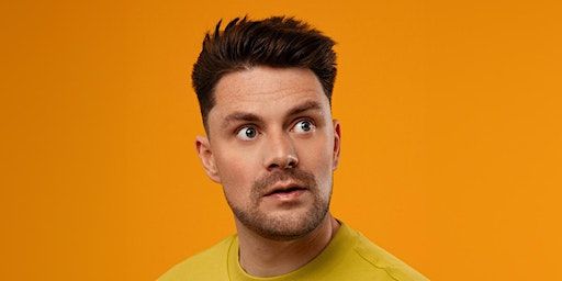 Marc Jennings: Fringe Preview | Number 57 Pub Company