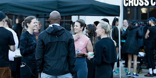 RUN SOCIAL Powered by Summit Coffee Eastover | 343 Providence Rd