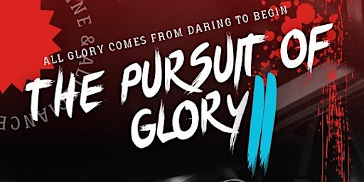 The Pursuit of Glory II | Auckland Boxing Association Ngahura Street, Eden Terrace, Auckland, New Zealand