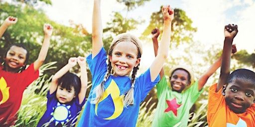 ACTION Easter Holiday Childrens Activities | John Bunyan Sports & Fitness