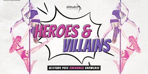 Altitude Pole Onehunga Showcase | Altitude Pole & Fitness Onehunga, Auckland Princes Street, Onehunga, Auckland, New Zealand