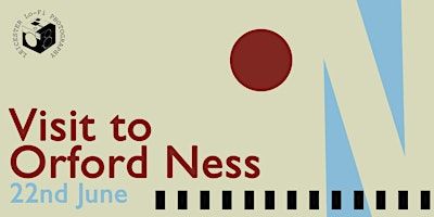 Day trip to Orford Ness | Bishop Street Methodist Church