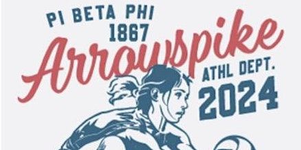 Arrowspike | LMU Sunken Gardens